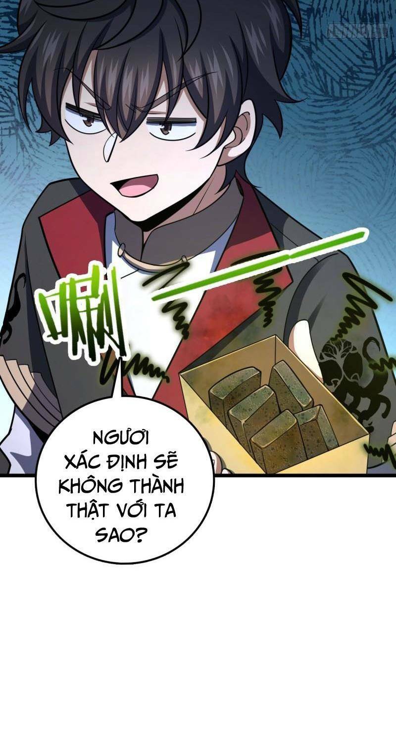 Đại Vương Tha Mạng Chapter 616 - Trang 2