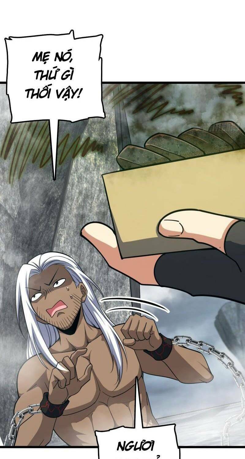 Đại Vương Tha Mạng Chapter 616 - Trang 2