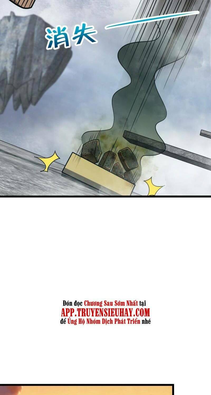 Đại Vương Tha Mạng Chapter 616 - Trang 2