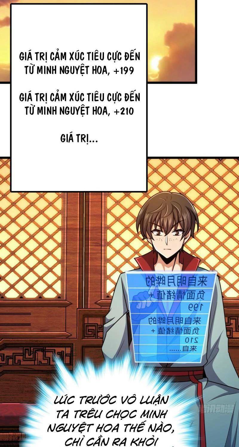 Đại Vương Tha Mạng Chapter 616 - Trang 2