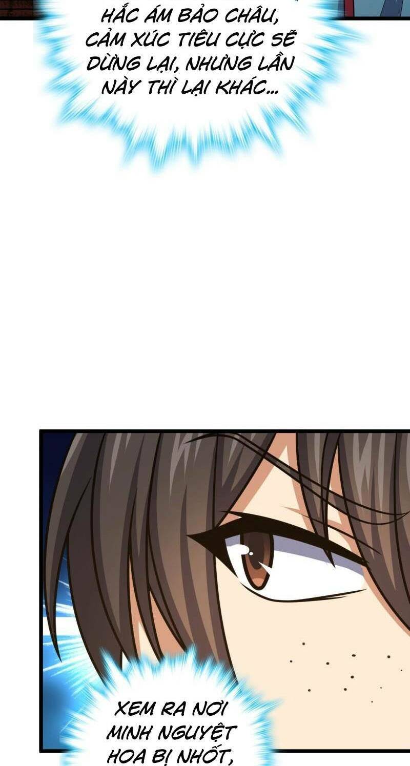 Đại Vương Tha Mạng Chapter 616 - Trang 2