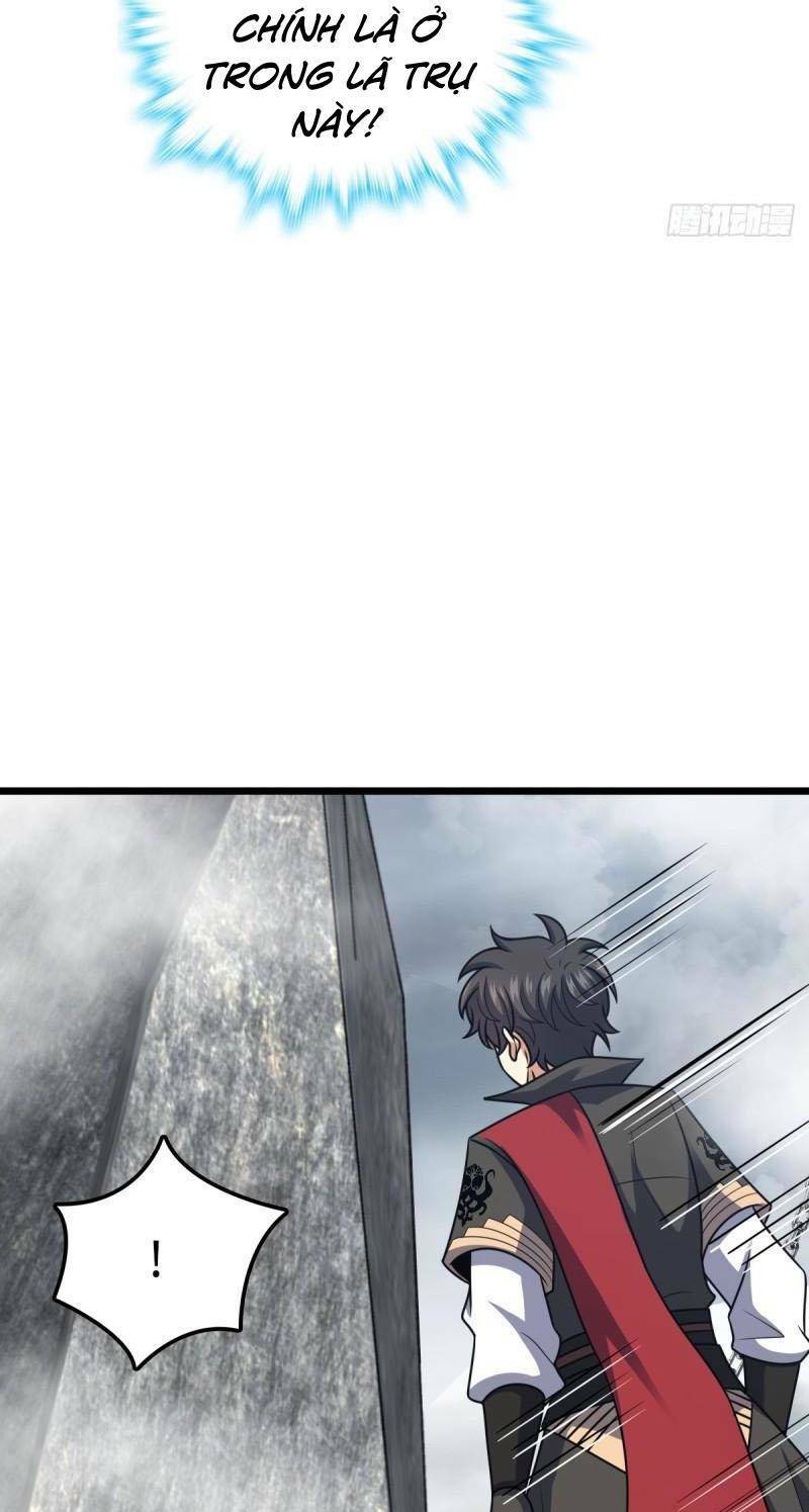 Đại Vương Tha Mạng Chapter 616 - Trang 2