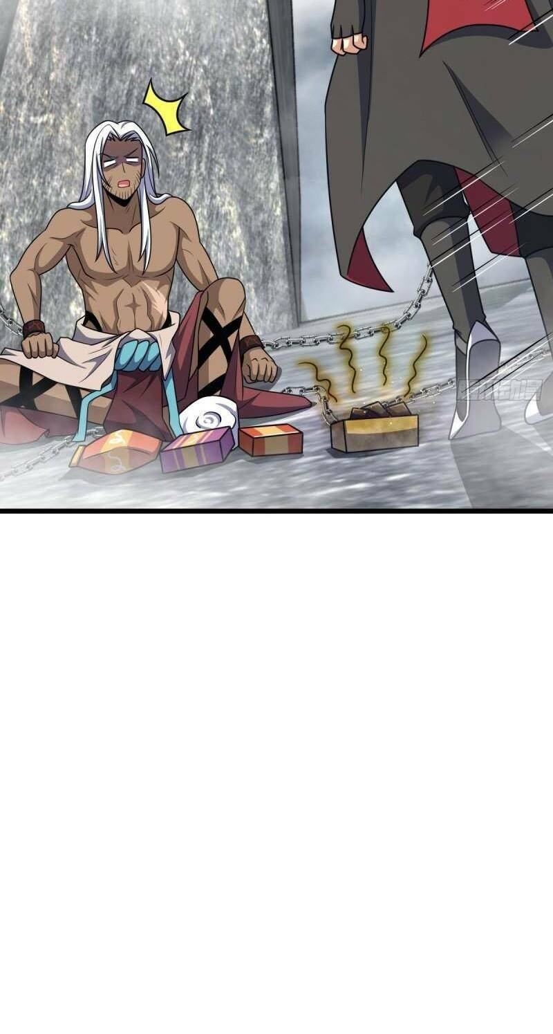 Đại Vương Tha Mạng Chapter 616 - Trang 2