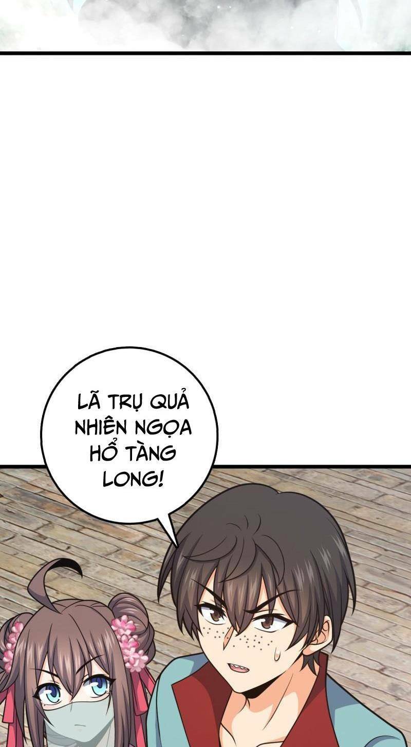 Đại Vương Tha Mạng Chapter 616 - Trang 2