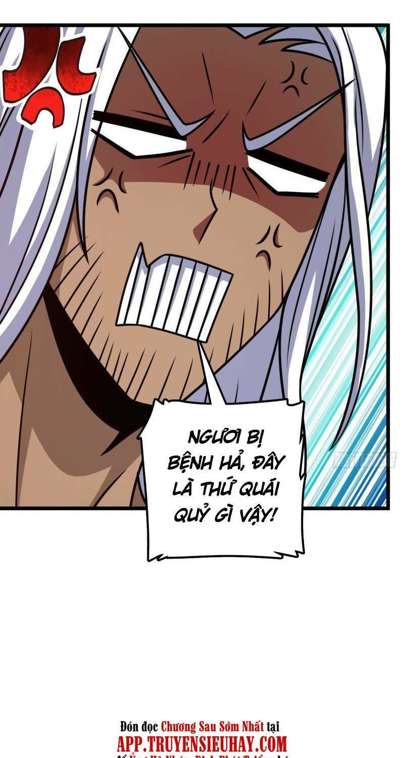 Đại Vương Tha Mạng Chapter 616 - Trang 2