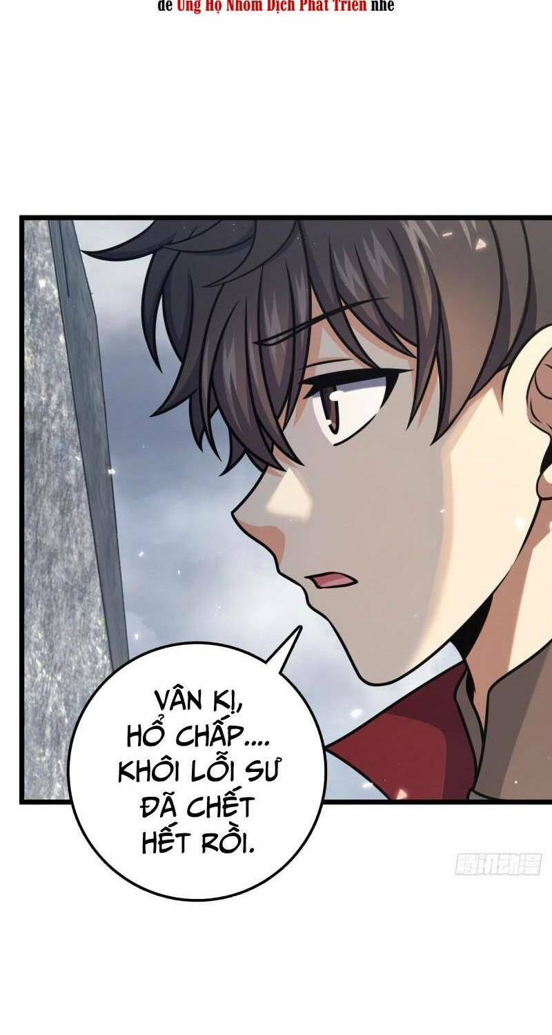 Đại Vương Tha Mạng Chapter 616 - Trang 2