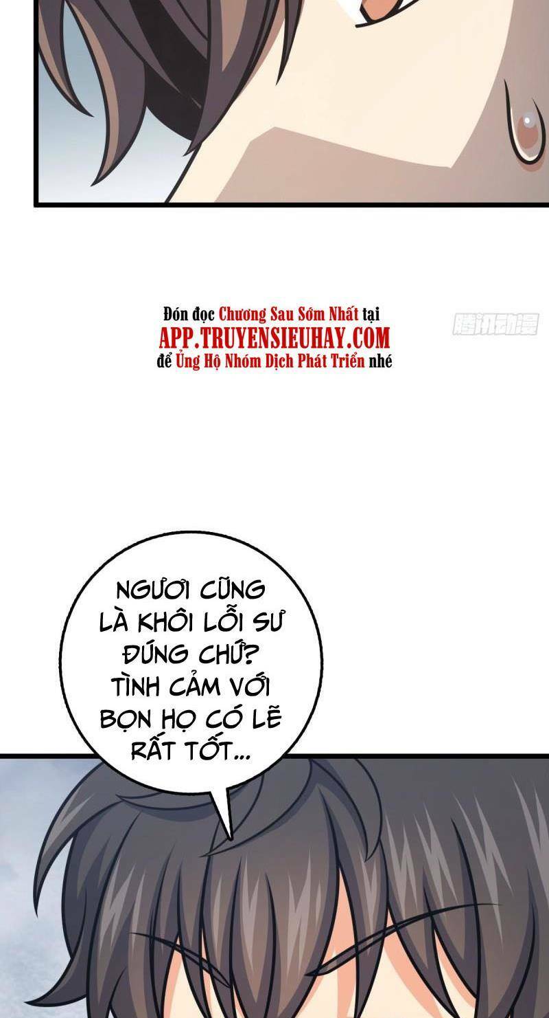 Đại Vương Tha Mạng Chapter 616 - Trang 2