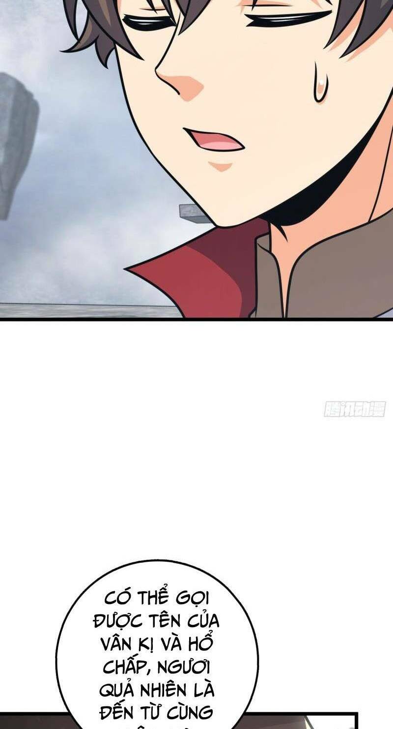 Đại Vương Tha Mạng Chapter 616 - Trang 2