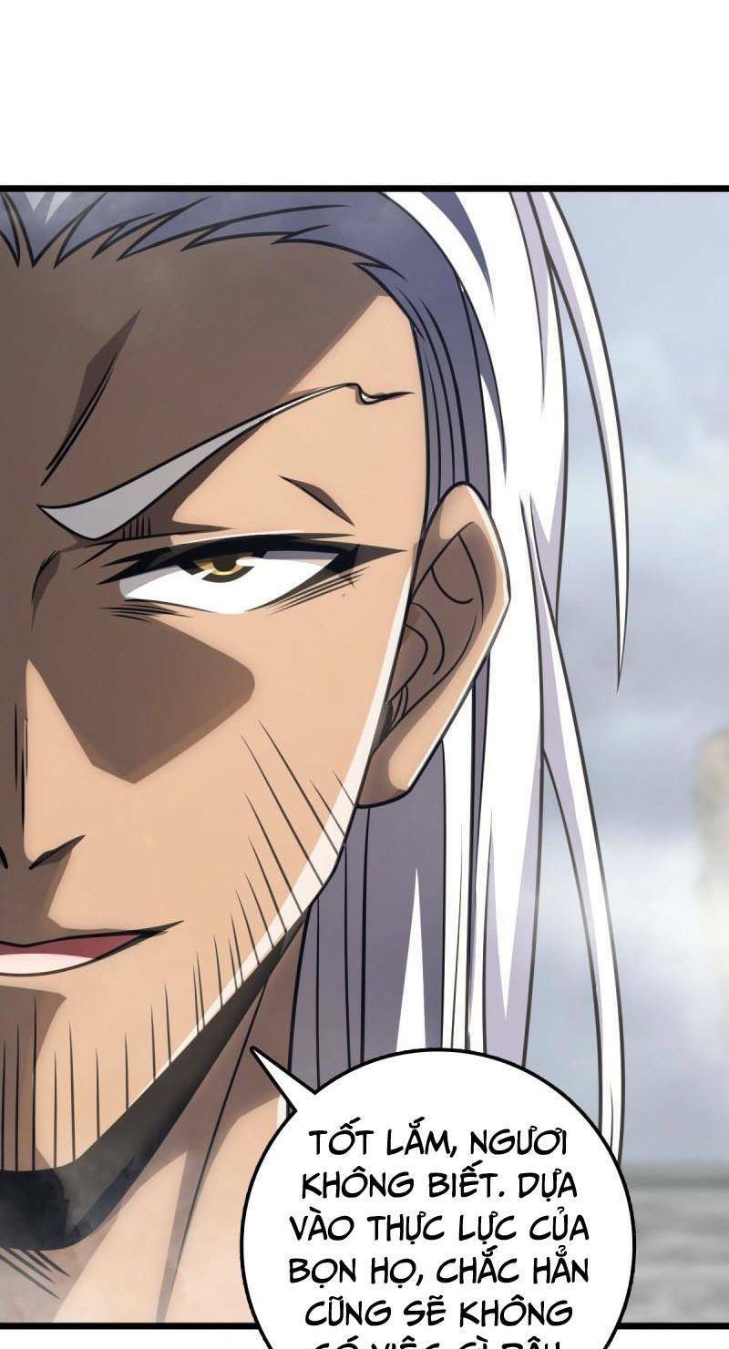 Đại Vương Tha Mạng Chapter 616 - Trang 2