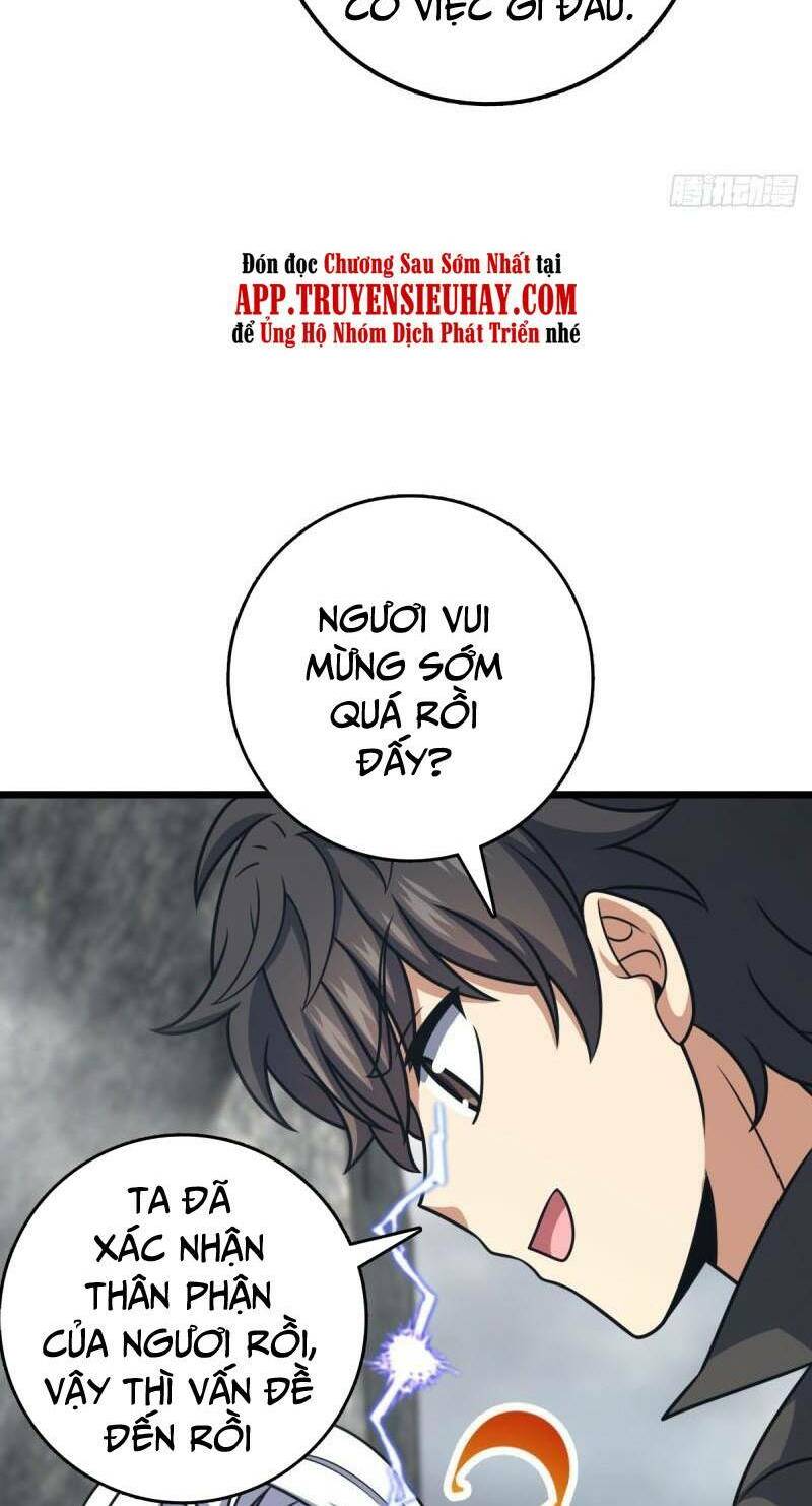 Đại Vương Tha Mạng Chapter 616 - Trang 2