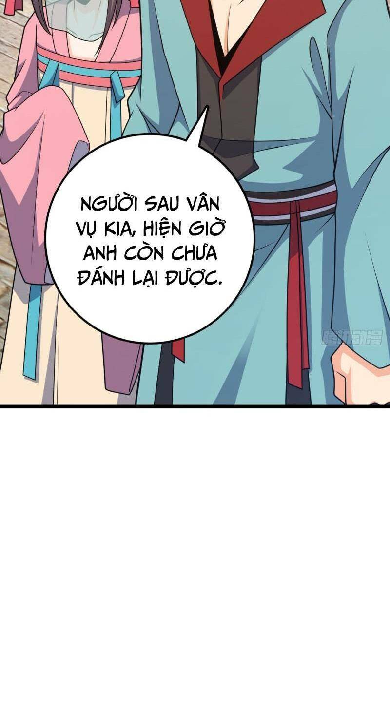 Đại Vương Tha Mạng Chapter 616 - Trang 2