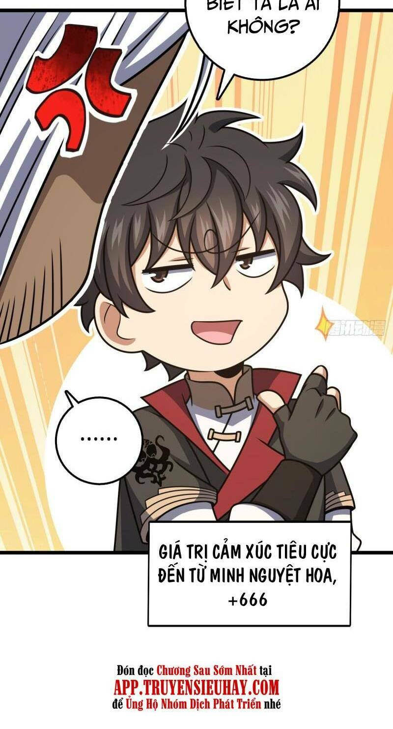 Đại Vương Tha Mạng Chapter 616 - Trang 2