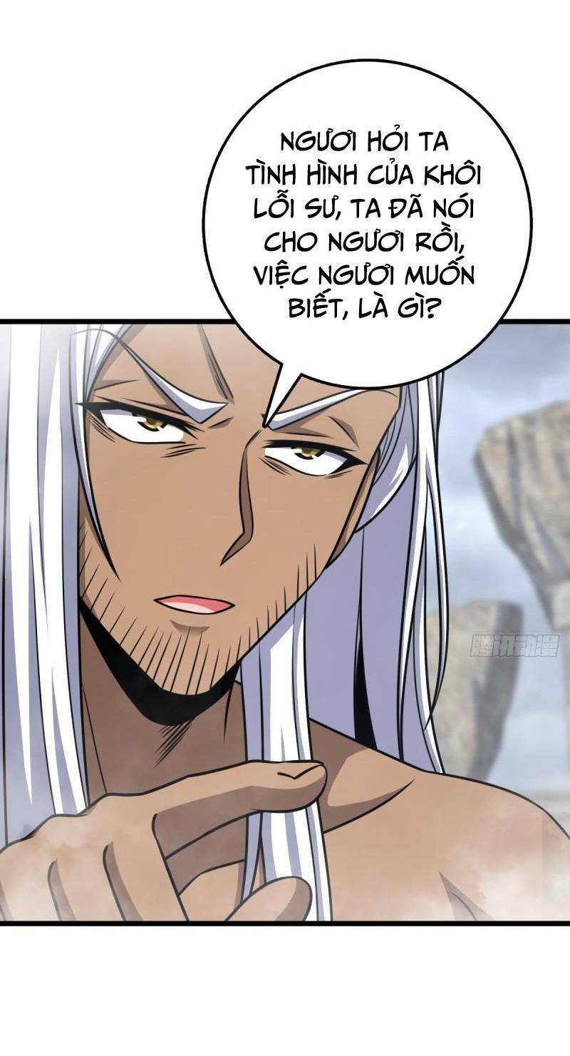 Đại Vương Tha Mạng Chapter 616 - Trang 2