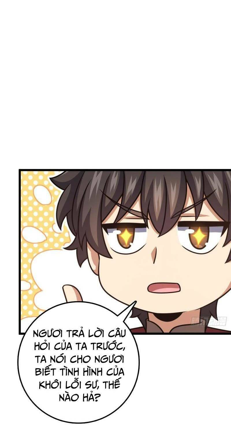 Đại Vương Tha Mạng Chapter 616 - Trang 2