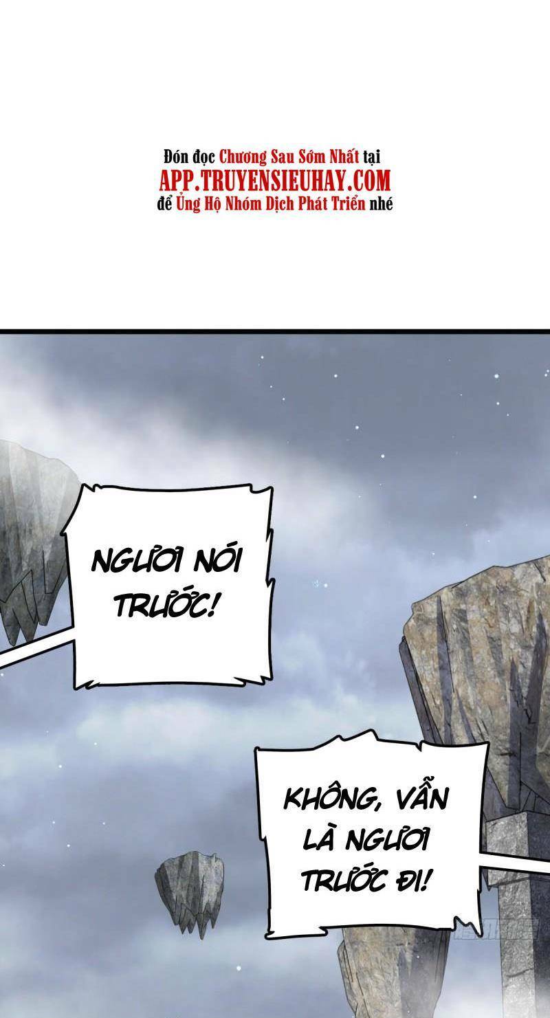 Đại Vương Tha Mạng Chapter 616 - Trang 2