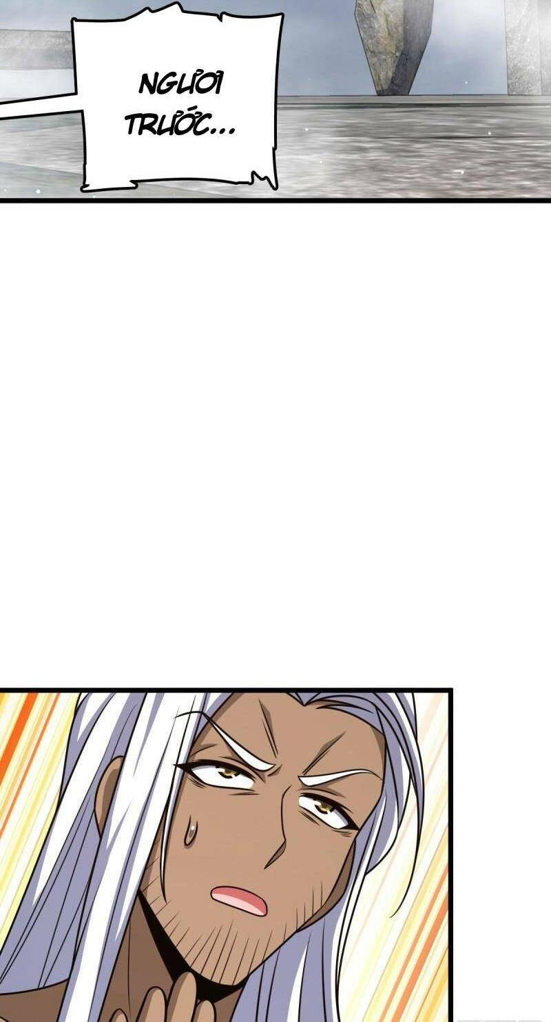 Đại Vương Tha Mạng Chapter 616 - Trang 2