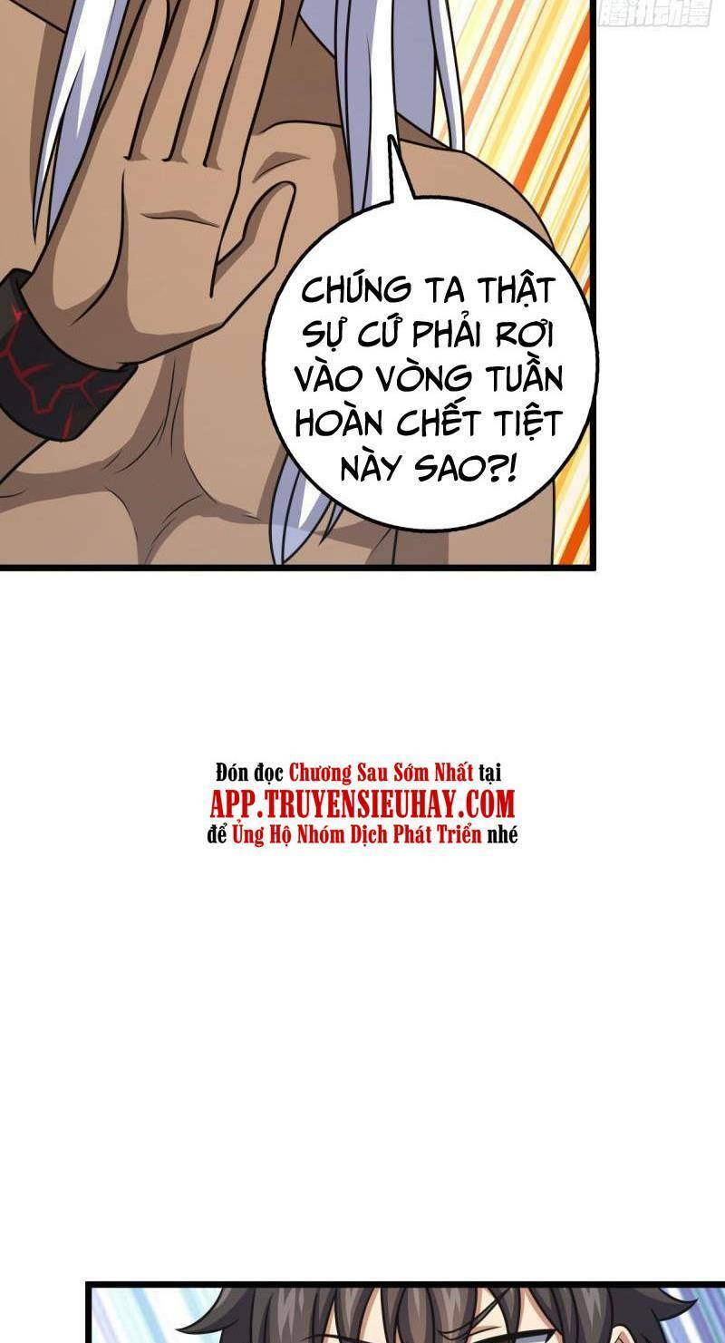 Đại Vương Tha Mạng Chapter 616 - Trang 2