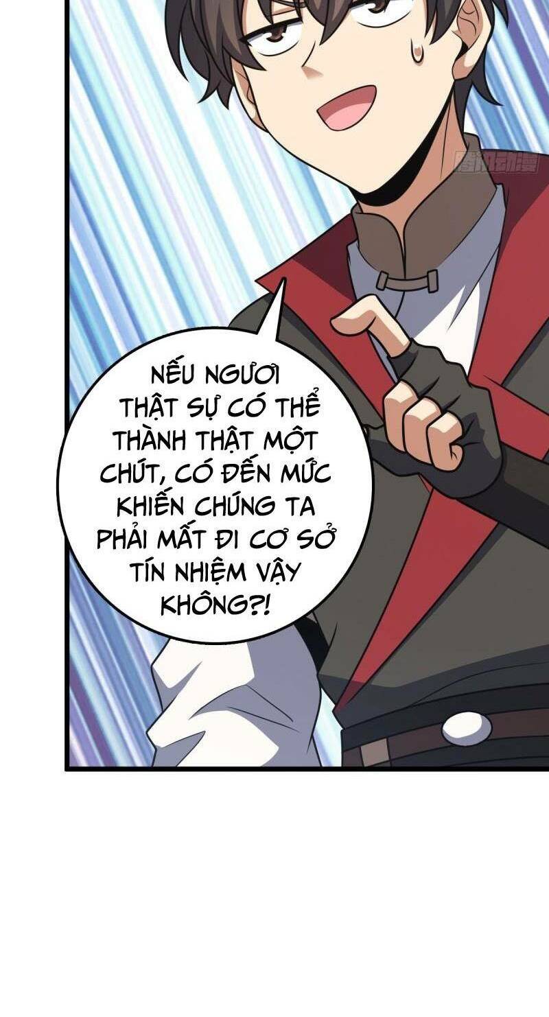 Đại Vương Tha Mạng Chapter 616 - Trang 2