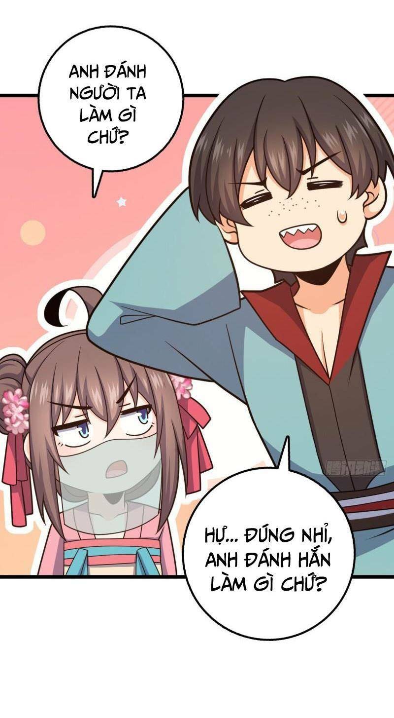 Đại Vương Tha Mạng Chapter 616 - Trang 2