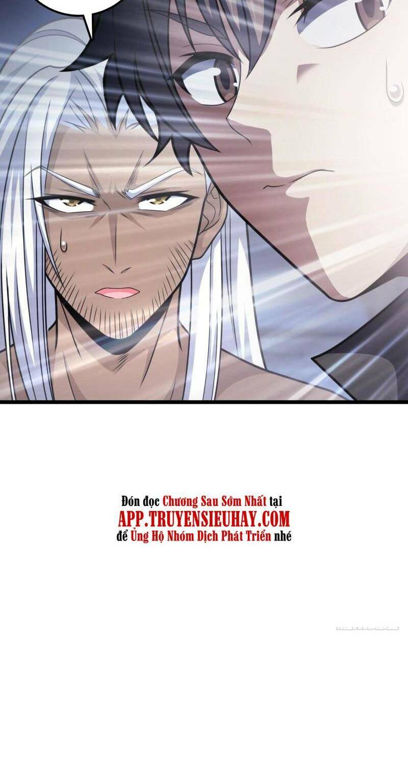 Đại Vương Tha Mạng Chapter 616 - Trang 2