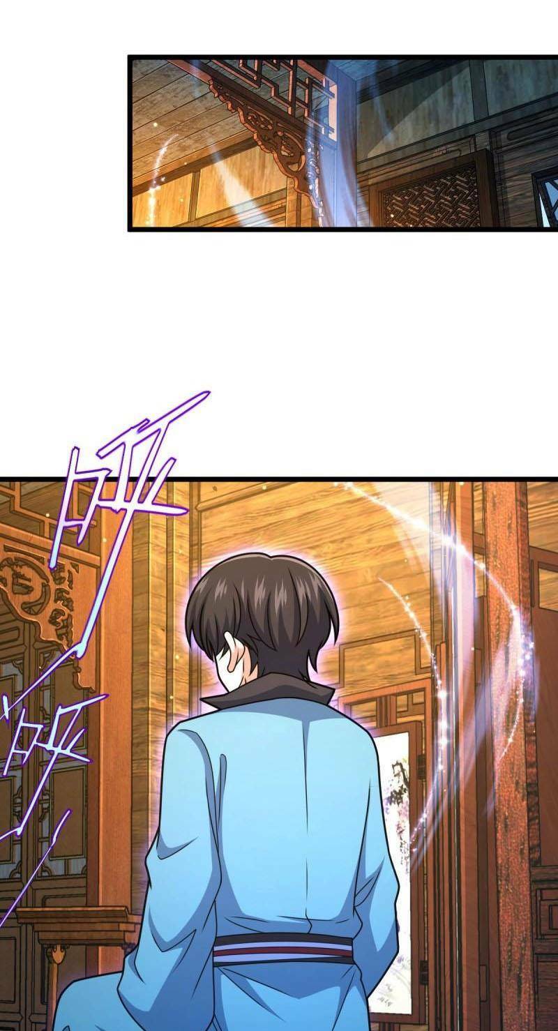 Đại Vương Tha Mạng Chapter 616 - Trang 2