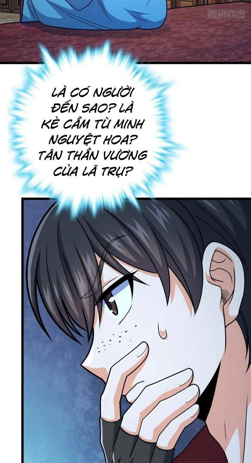 Đại Vương Tha Mạng Chapter 616 - Trang 2