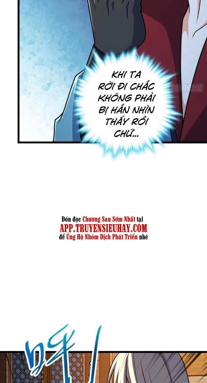 Đại Vương Tha Mạng Chapter 616 - Trang 2