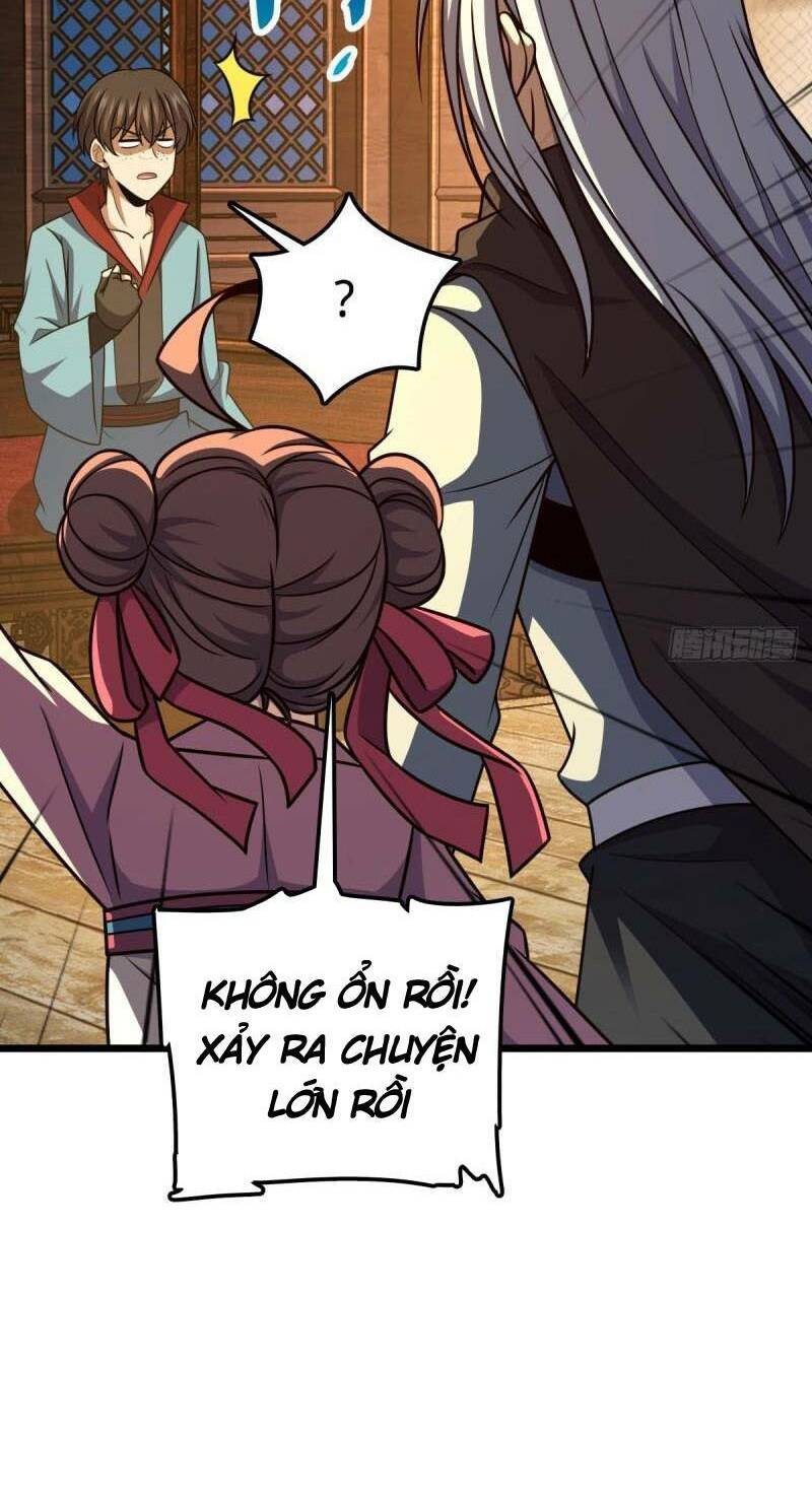 Đại Vương Tha Mạng Chapter 616 - Trang 2