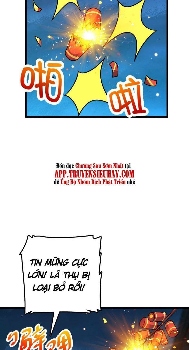 Đại Vương Tha Mạng Chapter 616 - Trang 2