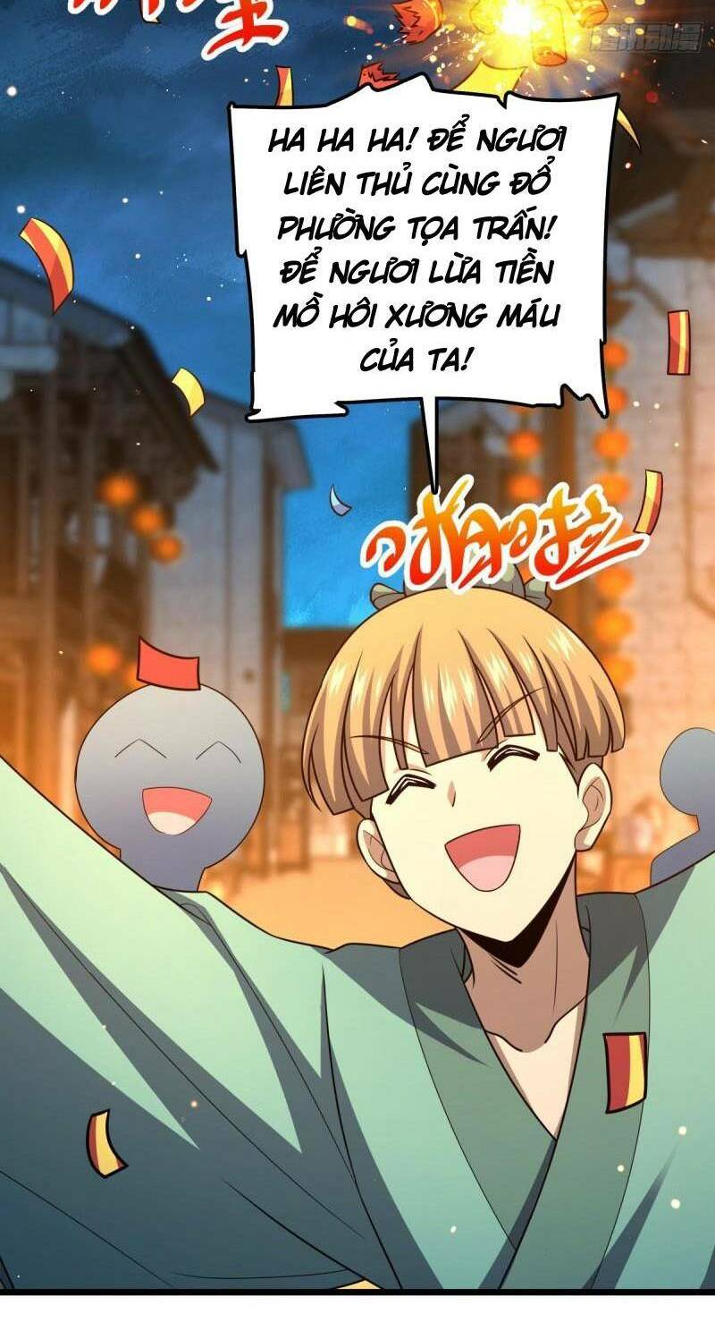 Đại Vương Tha Mạng Chapter 616 - Trang 2