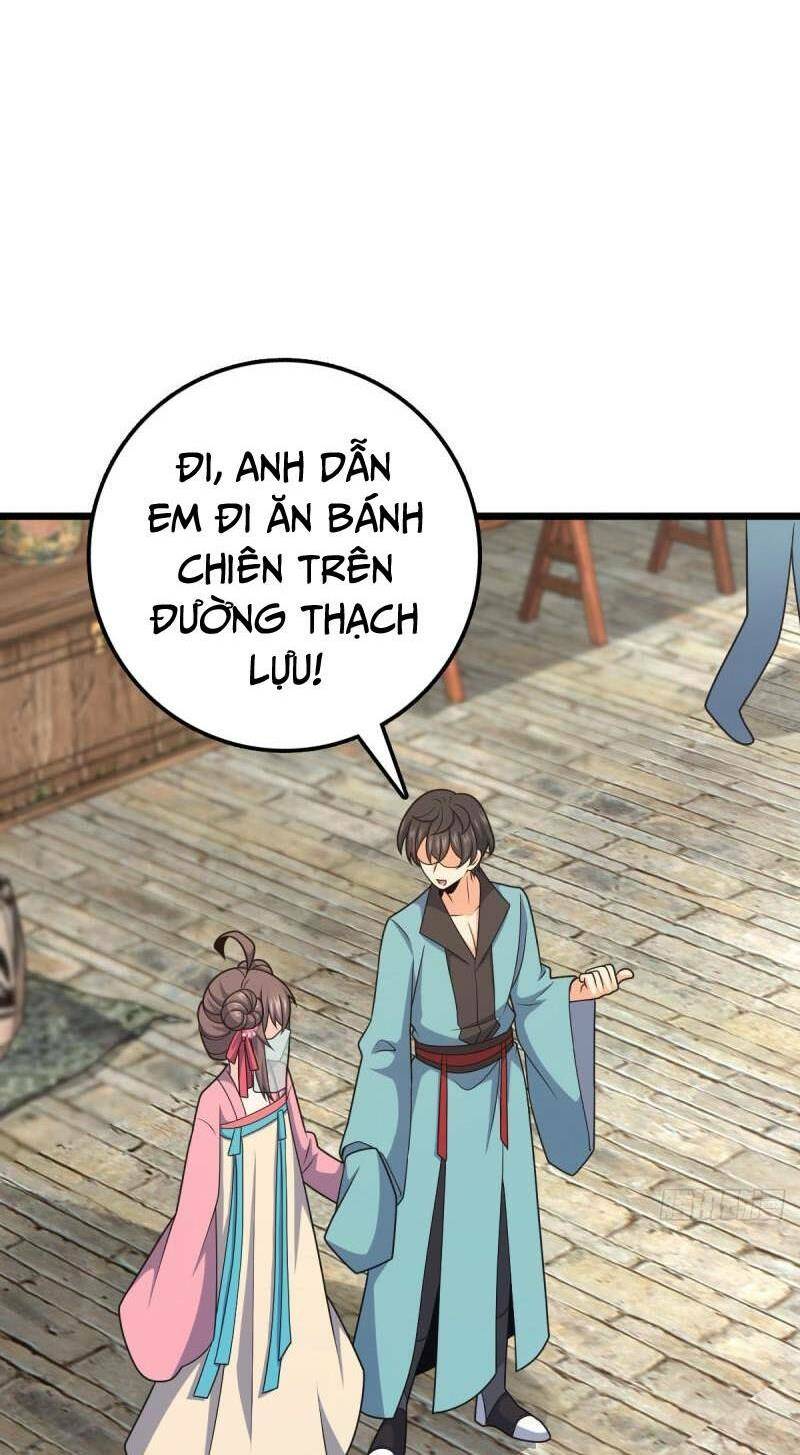 Đại Vương Tha Mạng Chapter 616 - Trang 2