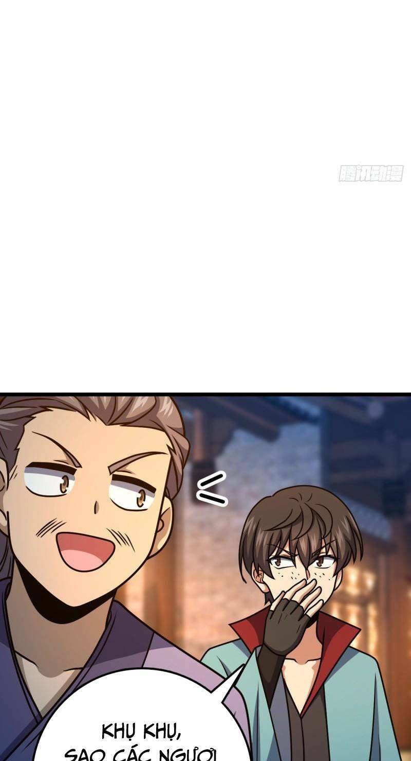 Đại Vương Tha Mạng Chapter 616 - Trang 2