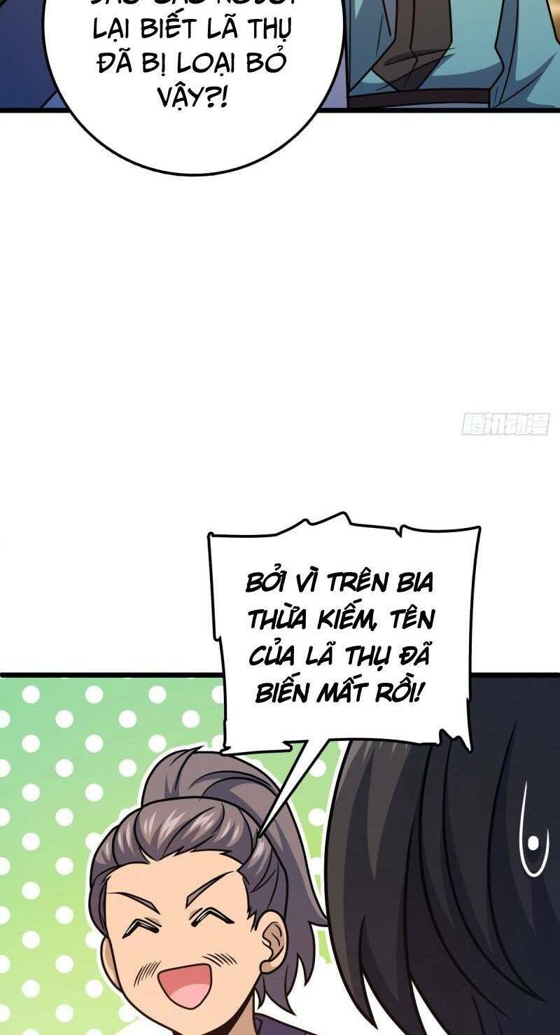 Đại Vương Tha Mạng Chapter 616 - Trang 2