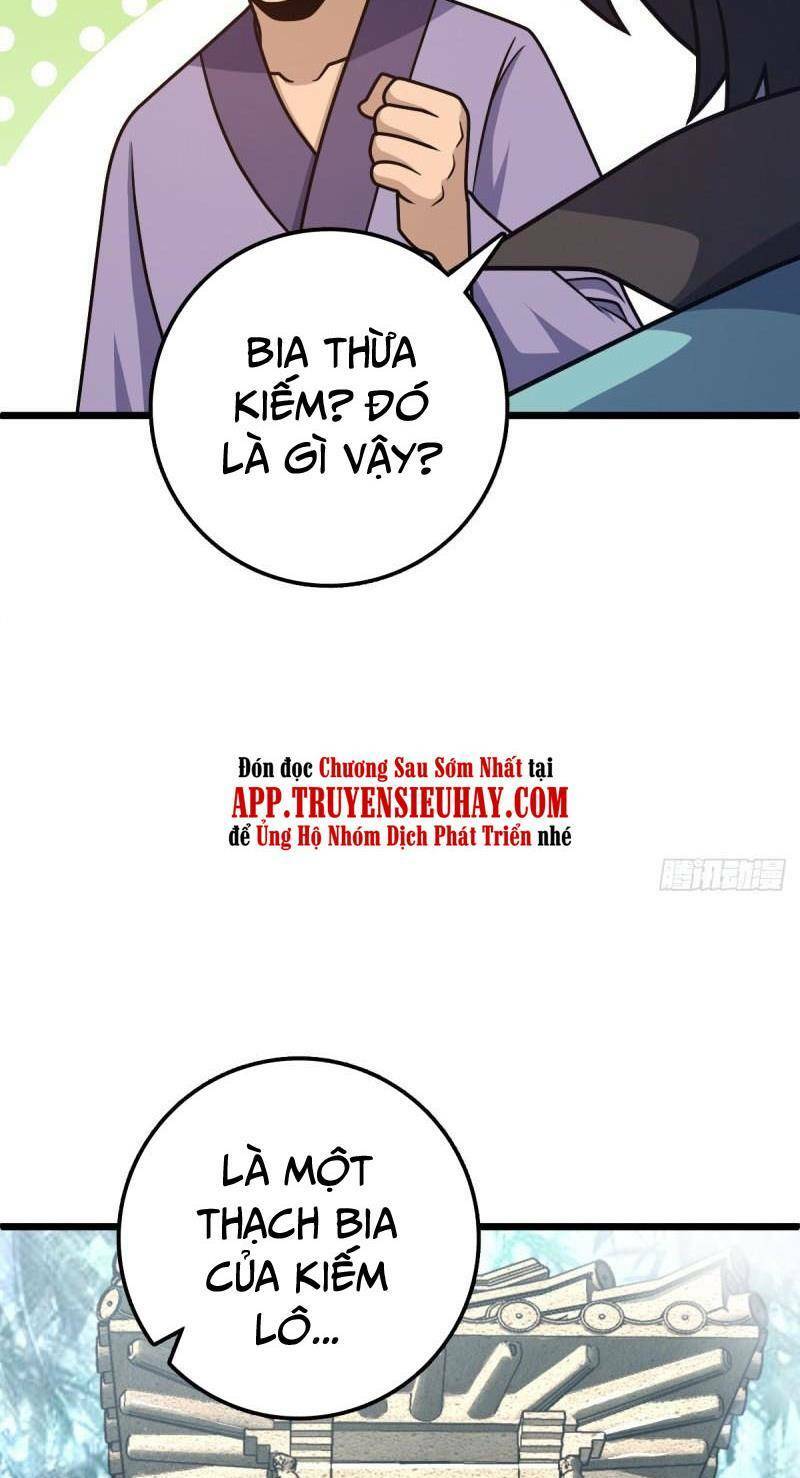 Đại Vương Tha Mạng Chapter 616 - Trang 2