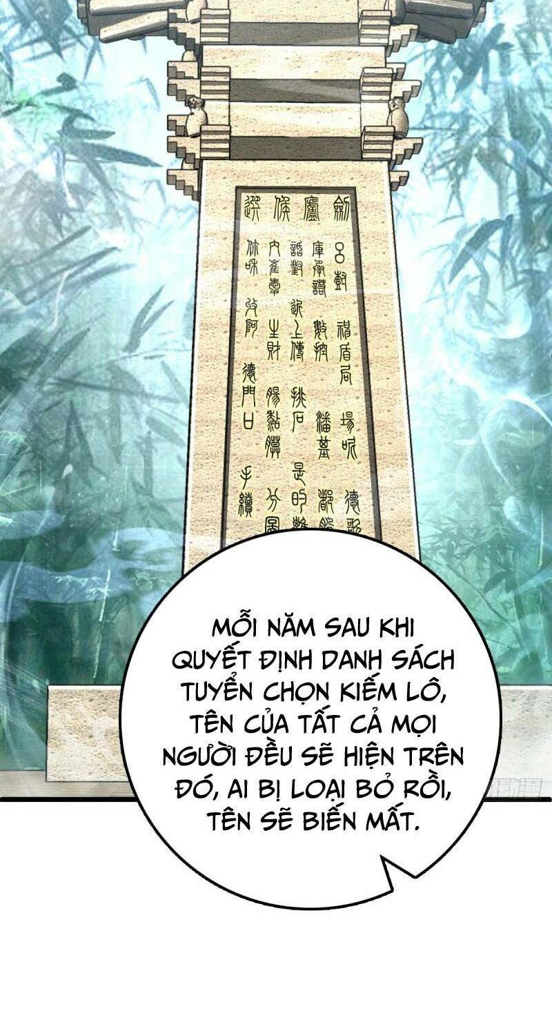 Đại Vương Tha Mạng Chapter 616 - Trang 2