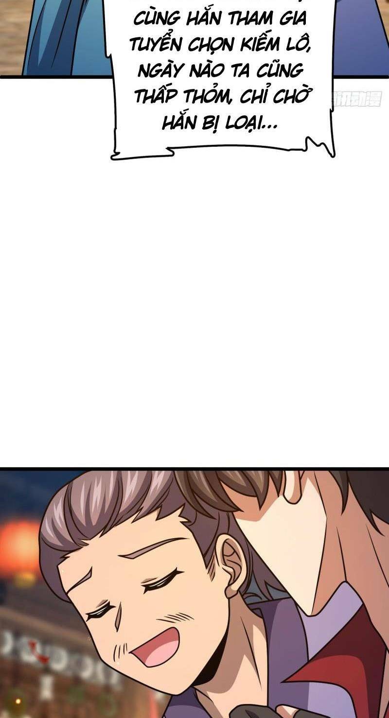 Đại Vương Tha Mạng Chapter 616 - Trang 2