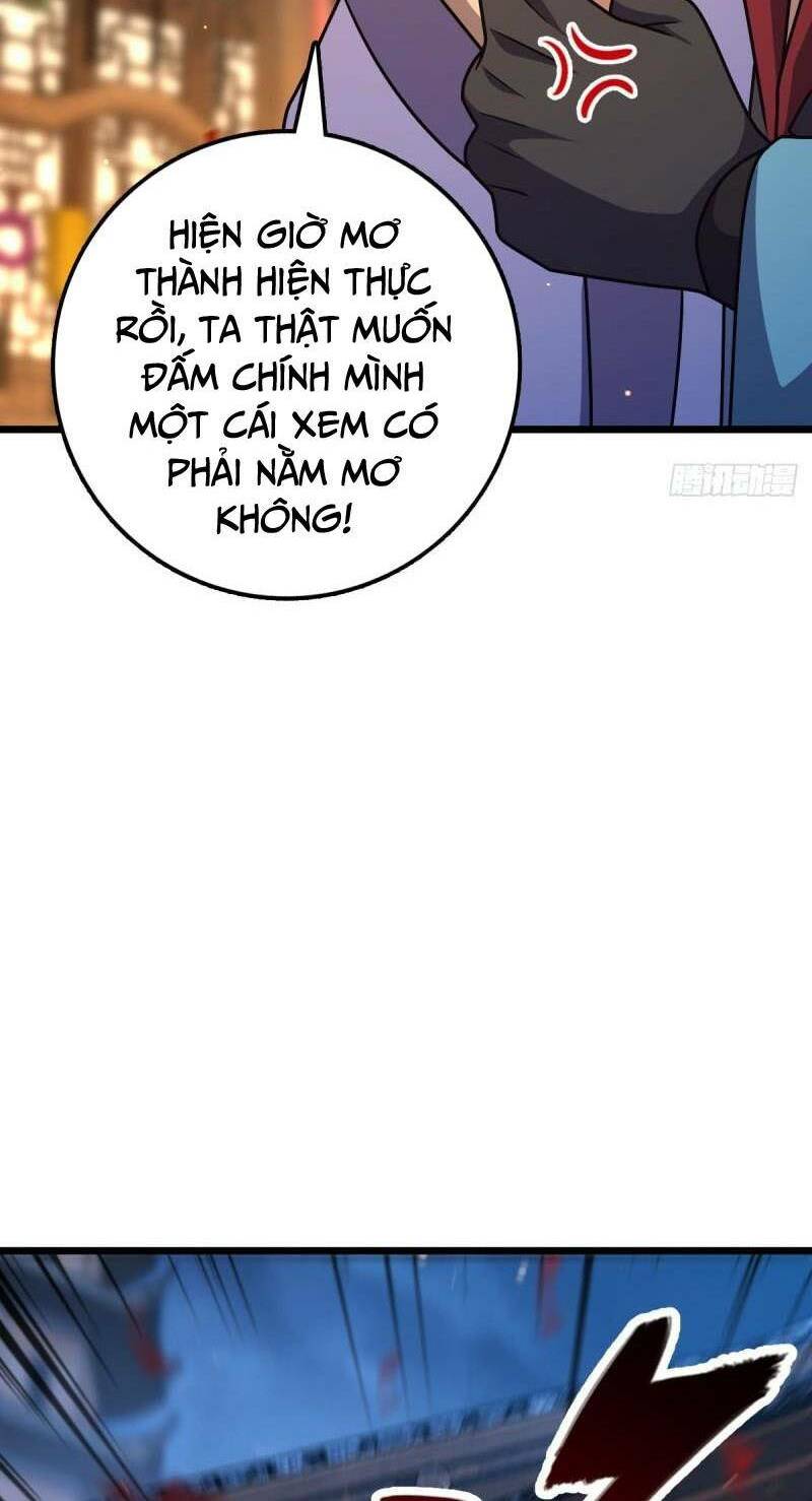 Đại Vương Tha Mạng Chapter 616 - Trang 2