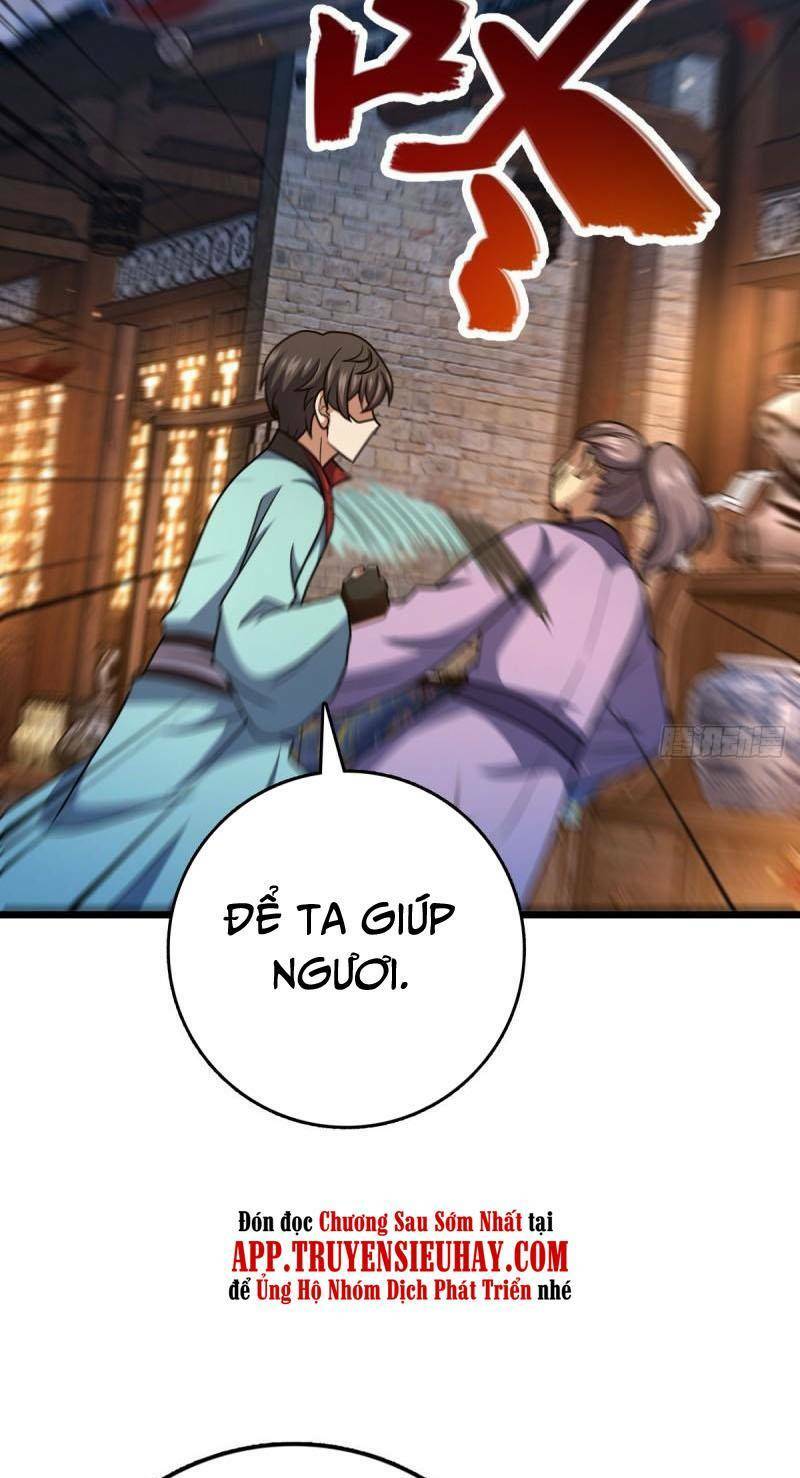 Đại Vương Tha Mạng Chapter 616 - Trang 2