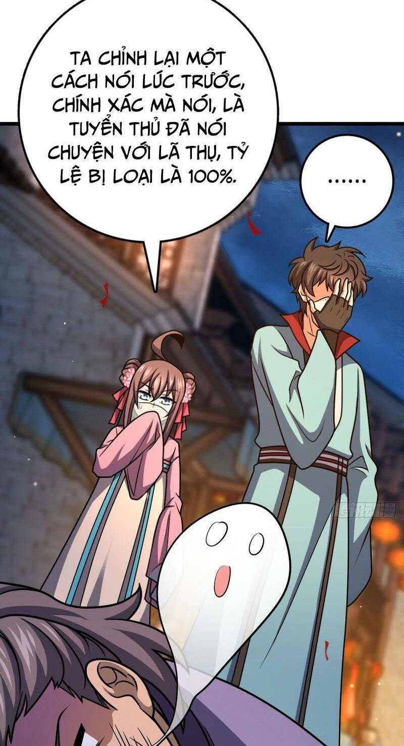 Đại Vương Tha Mạng Chapter 616 - Trang 2