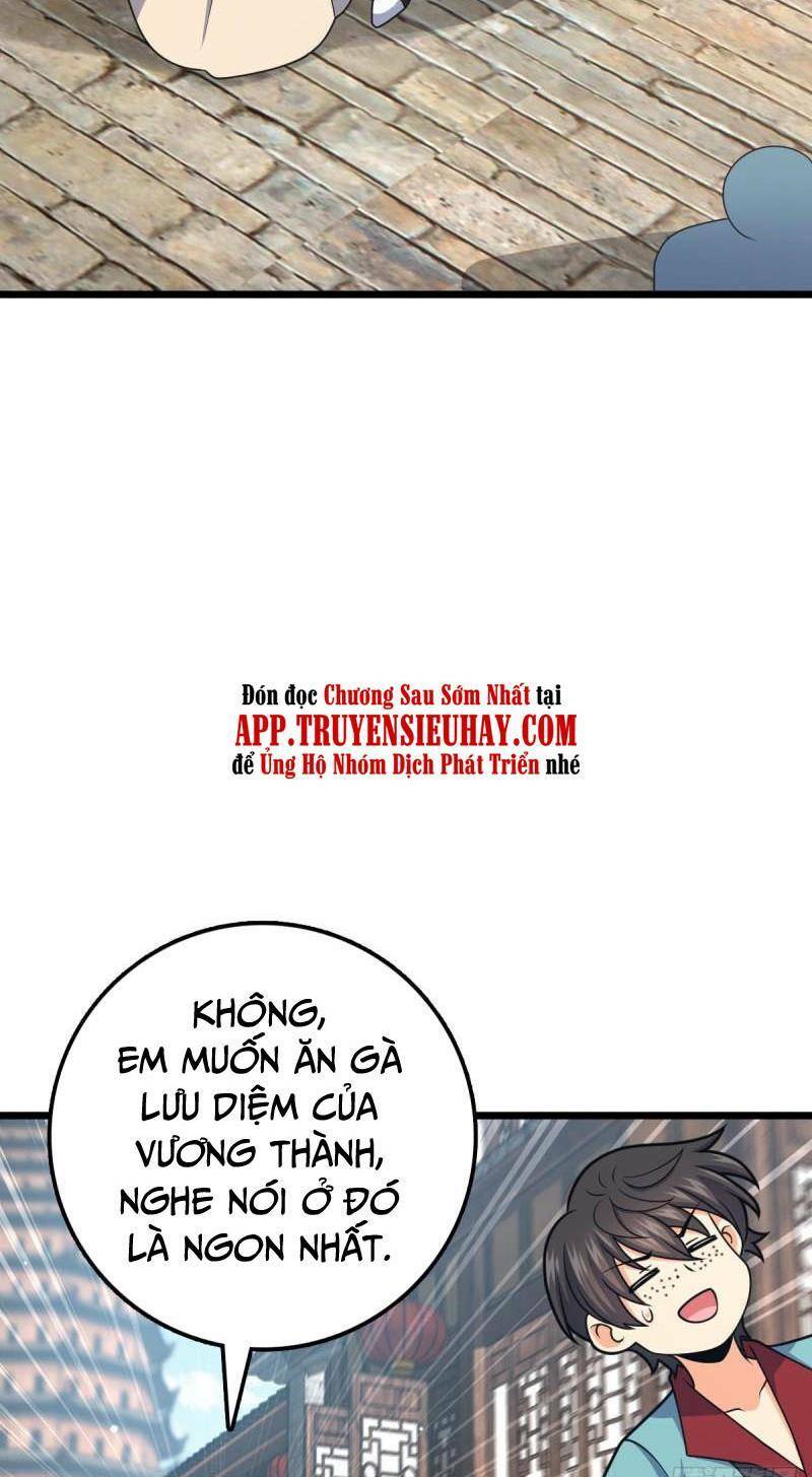 Đại Vương Tha Mạng Chapter 616 - Trang 2