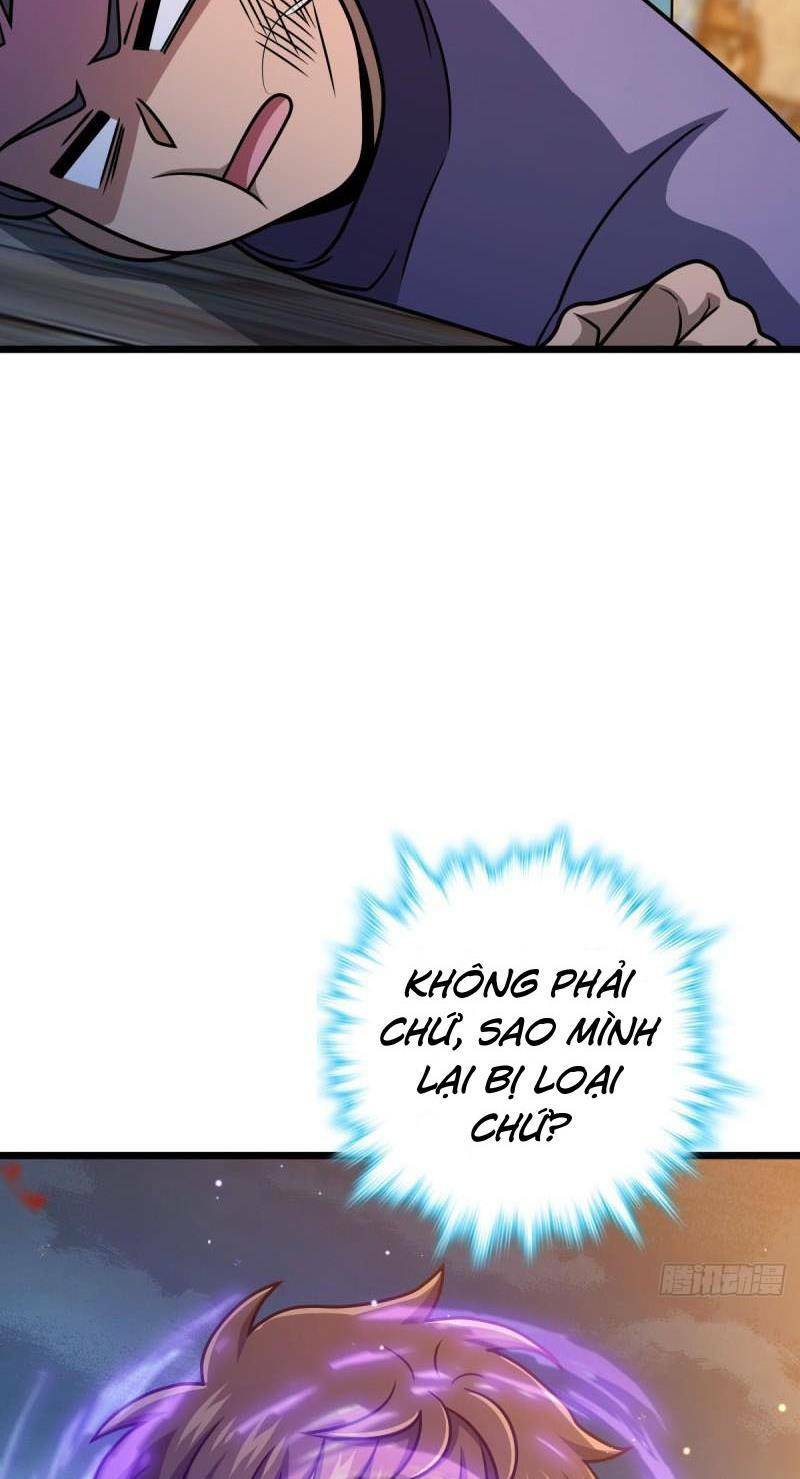 Đại Vương Tha Mạng Chapter 616 - Trang 2