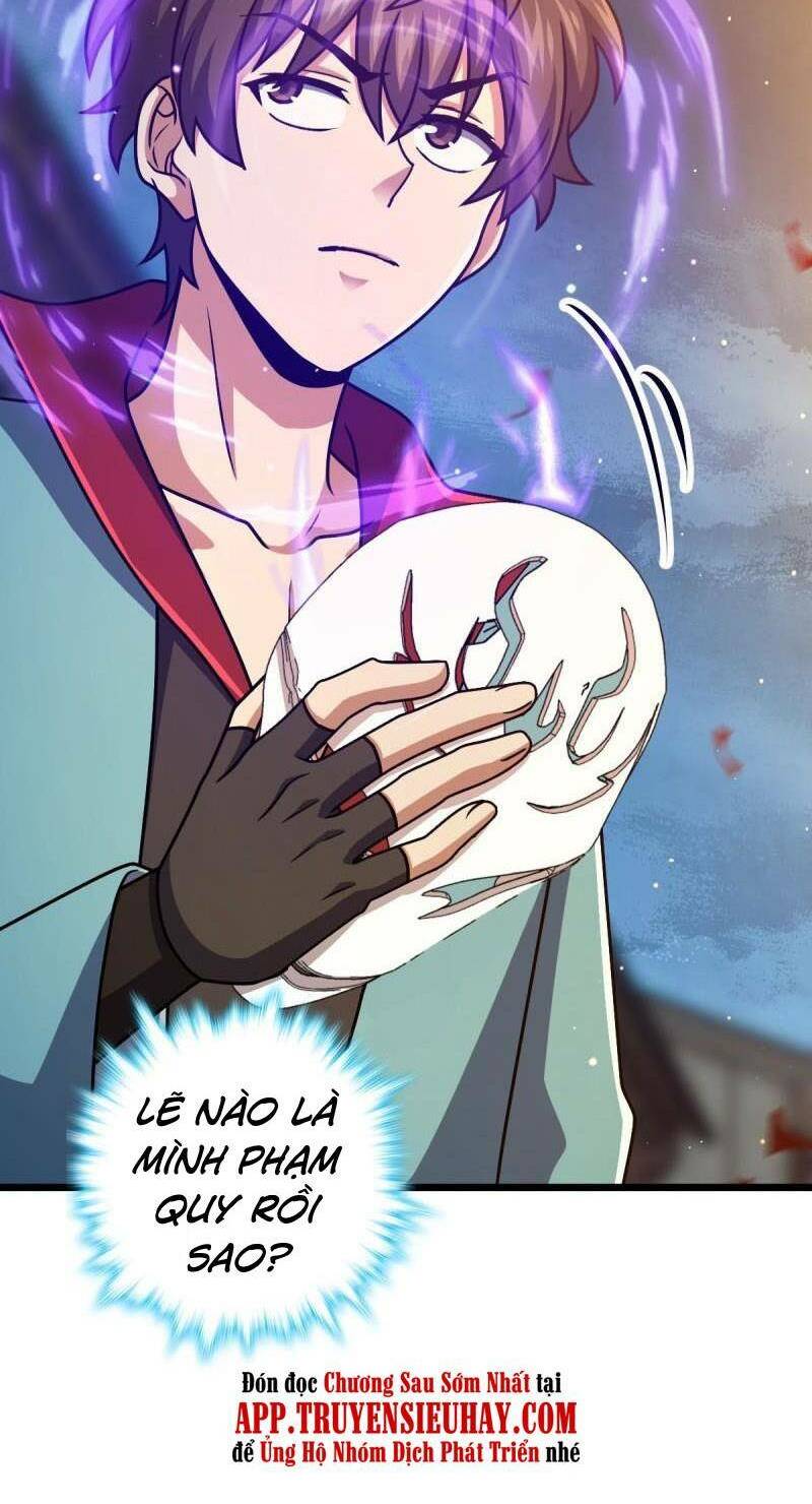 Đại Vương Tha Mạng Chapter 616 - Trang 2