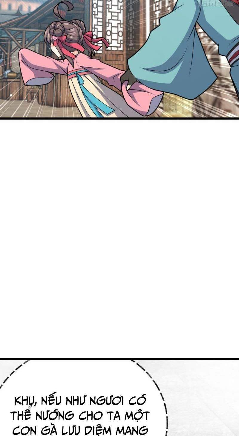 Đại Vương Tha Mạng Chapter 616 - Trang 2