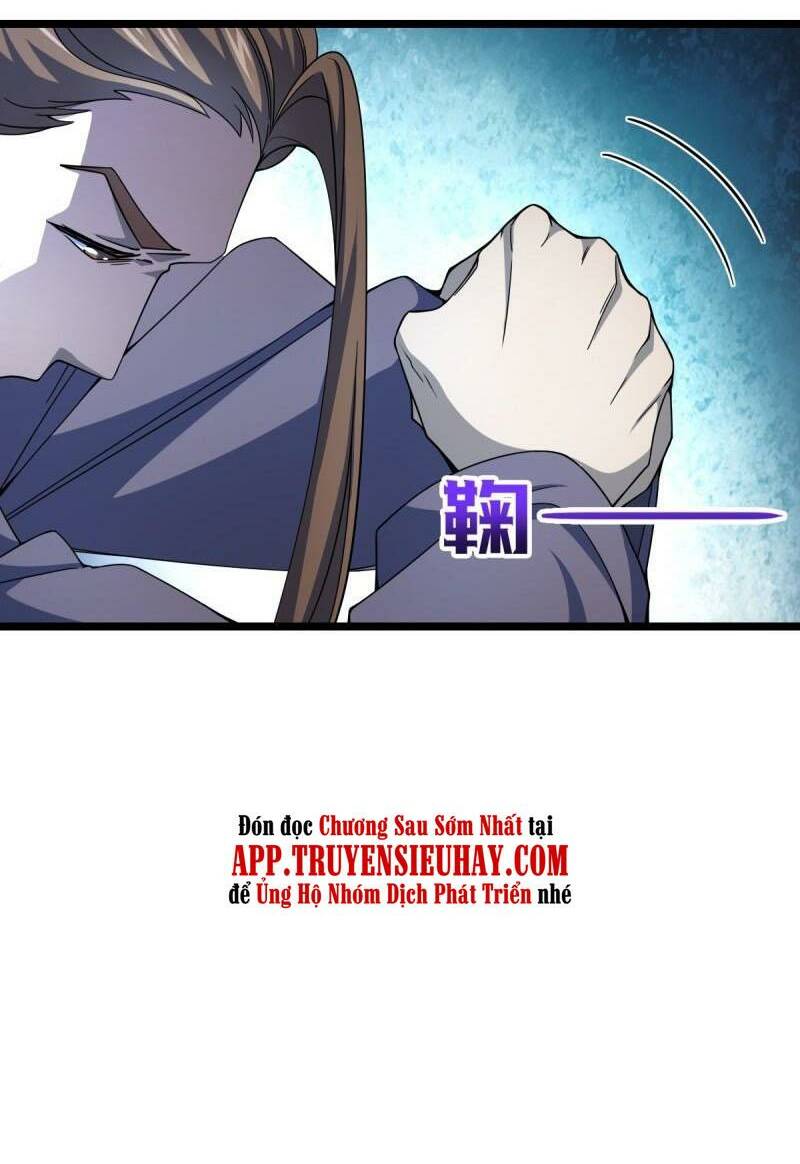 Đại Vương Tha Mạng Chapter 617 - Trang 2