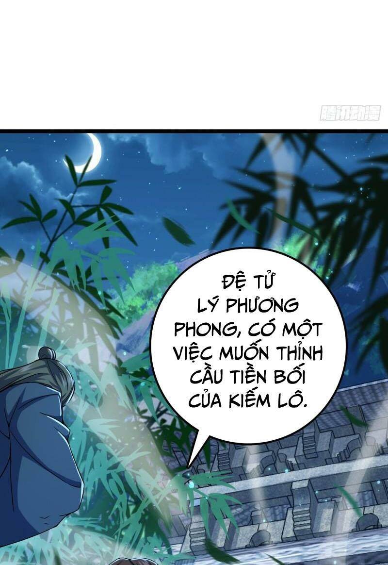 Đại Vương Tha Mạng Chapter 617 - Trang 2