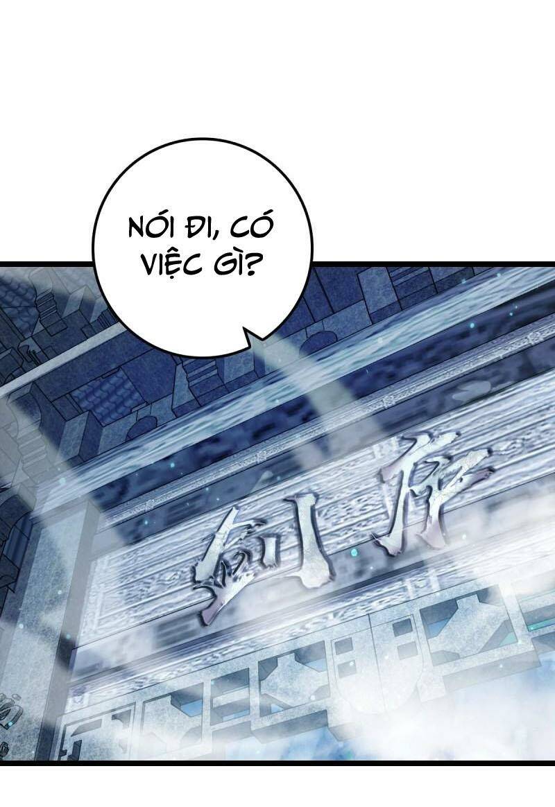 Đại Vương Tha Mạng Chapter 617 - Trang 2