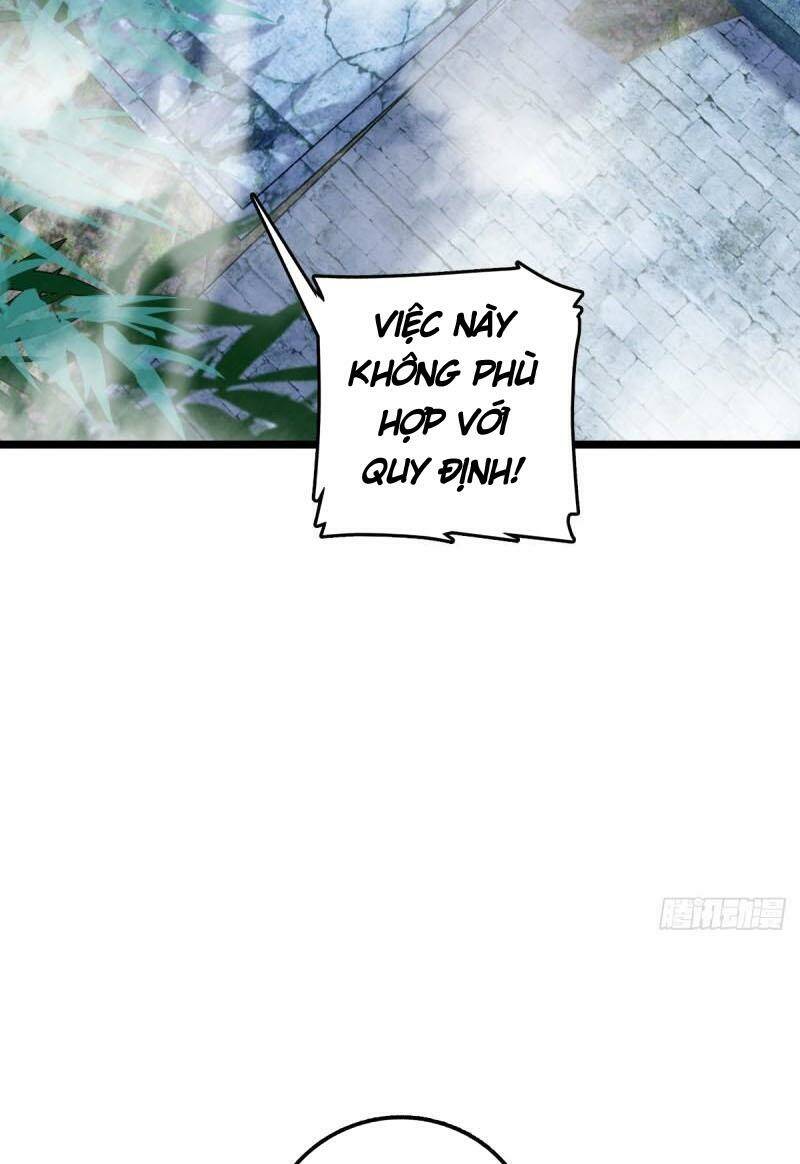 Đại Vương Tha Mạng Chapter 617 - Trang 2