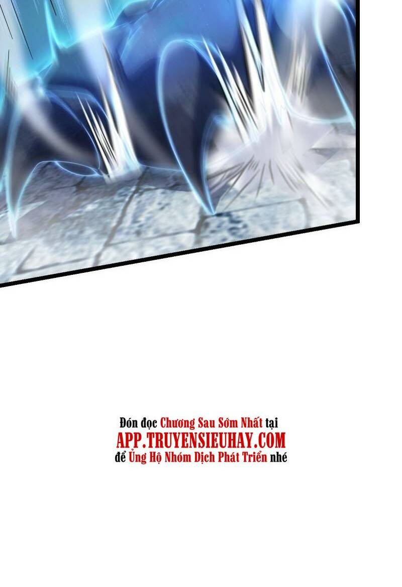 Đại Vương Tha Mạng Chapter 617 - Trang 2