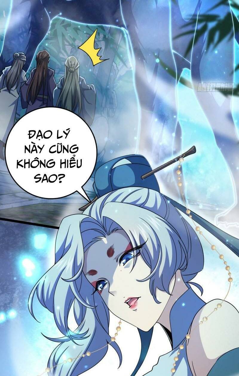 Đại Vương Tha Mạng Chapter 617 - Trang 2