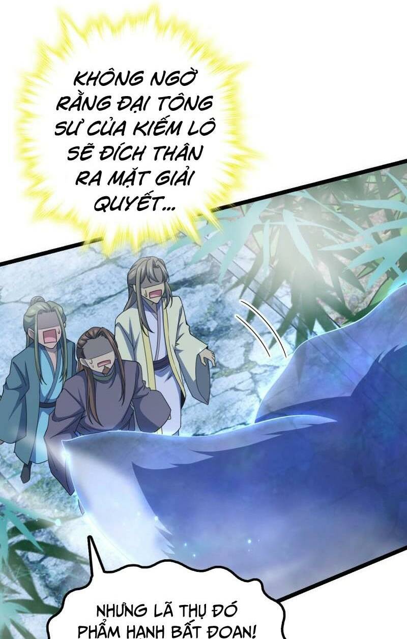 Đại Vương Tha Mạng Chapter 617 - Trang 2